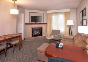 3-Star Hotel ∙ Residence Inn by Marriott Yonkers Westchester County