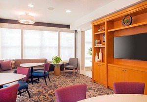 3-Star Hotel ∙ Residence Inn by Marriott Yonkers Westchester County