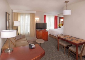 3-Star Hotel ∙ Residence Inn by Marriott Yonkers Westchester County