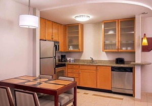 3-Star Hotel ∙ Residence Inn by Marriott Yonkers Westchester County