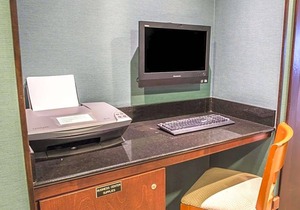 3-Star Hotel ∙ Comfort Inn on the Ocean