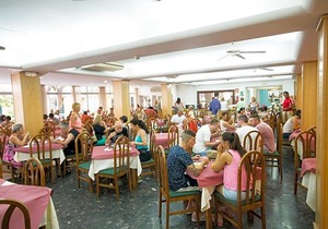 3-Star Hotel ∙ Hotel Amic Miraflores