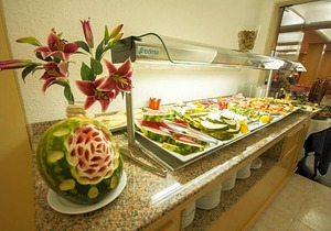 3-Star Hotel ∙ Hotel Amic Miraflores