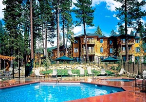 3-Star Hotel ∙ Hyatt Residence Club Lake Tahoe, High Sierra Lodge