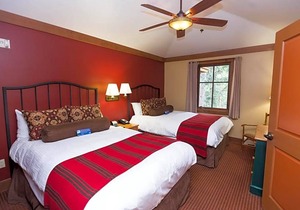 3-Star Hotel ∙ Hyatt Residence Club Lake Tahoe, High Sierra Lodge