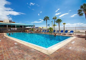 3-Star Hotel ∙ Bilmar Beach Resort