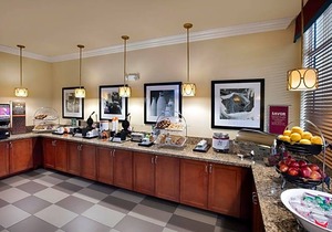 3-Star Hotel ∙ Hilton Garden Inn West Palm Beach Airport