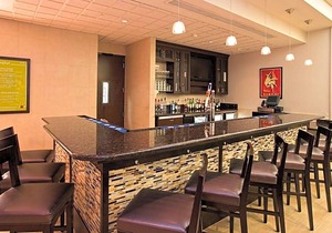 3-Star Hotel ∙ Hilton Garden Inn West Palm Beach Airport