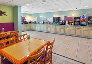 3-Star Hotel ∙ Best Western Plus Myrtle Beach at Intracoastal