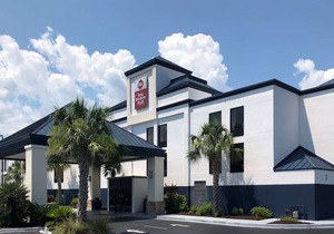 3-Star Hotel ∙ Best Western Plus Myrtle Beach at Intracoastal