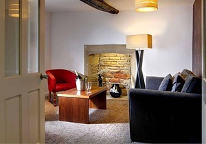 3-Star Hotel ∙ B/W Plus Lancashire Manor Hotel