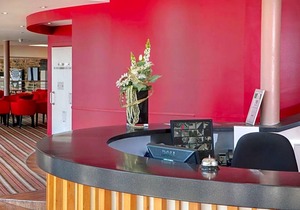 3-Star Hotel ∙ B/W Plus Lancashire Manor Hotel