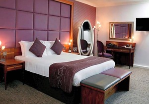 3-Star Hotel ∙ B/W Plus Lancashire Manor Hotel