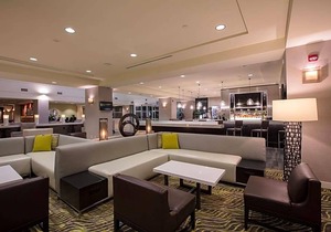 3-Star Hotel ∙ Bakersfield Marriott at the Convention Center