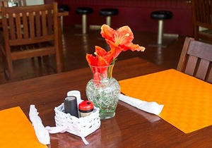 3-Star Hotel ∙ Palm Garden Hotel