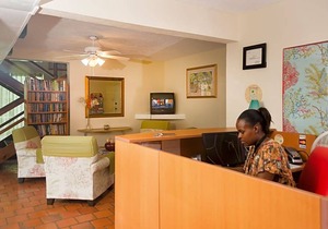3-Star Hotel ∙ Palm Garden Hotel