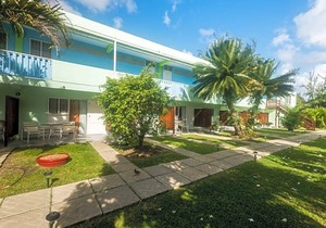 3-Star Hotel ∙ Palm Garden Hotel