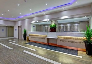 3-Star Hotel ∙ Best Western Plus Toronto North York Hotel & Suites