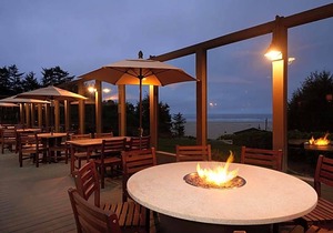 3-Star Hotel ∙ Best Western Plus Agate Beach Inn