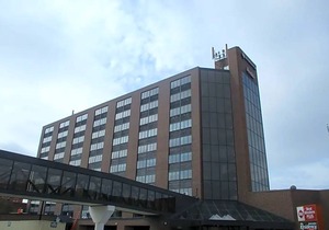 3-Star Hotel ∙ Best Western Plus Executive Residency Waterloo & Cedar Falls