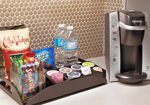 3-Star Hotel ∙ Embassy Suites By Hilton Montreal Airport