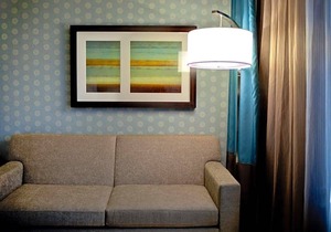 3-Star Hotel ∙ Doubletree By Hilton Pointe Claire Montreal Airport West