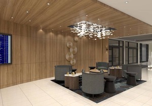 3-Star Hotel ∙ Doubletree By Hilton Pointe Claire Montreal Airport West