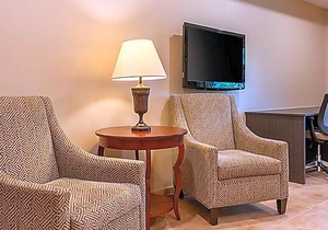 3-Star Hotel ∙ Candlewood Suites Fort Myers Sanibel Gateway
