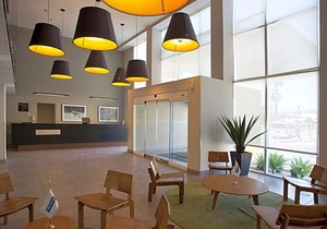 3-Star Hotel ∙ City Express Tijuana Insurgentes