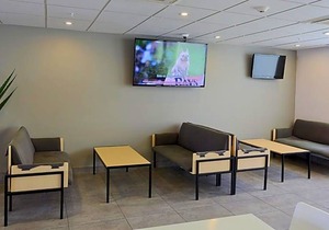 3-Star Hotel ∙ City Express Tijuana Insurgentes