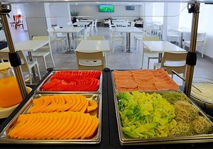 3-Star Hotel ∙ City Express Tijuana Insurgentes