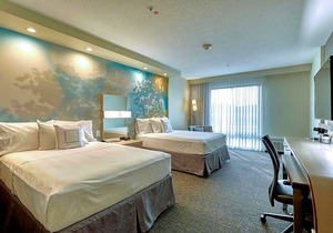 3-Star Hotel ∙ Courtyard by Marriott Southington