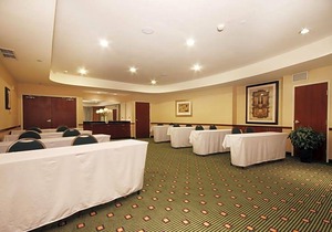 3-Star Hotel ∙ Courtyard by Marriott Potomac Mills Woodbridge