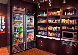 3-Star Hotel ∙ Courtyard by Marriott Covington / Mandeville