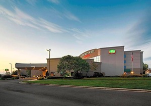 3-Star Hotel ∙ Courtyard by Marriott Columbus West/Hilliard