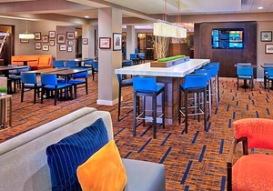 3-Star Hotel ∙ Courtyard by Marriott Key West Waterfront