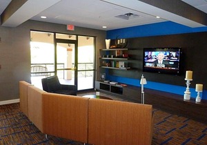 3-Star Hotel ∙ Courtyard by Marriott Key West Waterfront