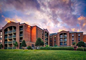 3-Star Hotel ∙ Courtyard by Marriott New Bern