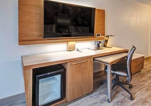 3-Star Hotel ∙ Courtyard by Marriott Nashville Vanderbilt West End