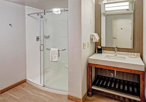3-Star Hotel ∙ Courtyard by Marriott Nashville Vanderbilt West End