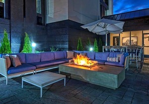 3-Star Hotel ∙ Courtyard by Marriott Nashville Vanderbilt West End