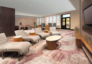 3-Star Hotel ∙ Courtyard by Marriott Tyler