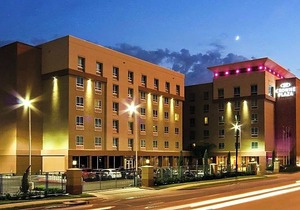3-Star Hotel ∙ Crowne Plaza Houston Galleria Area, an IHG Hotel
