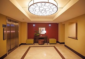 3-Star Hotel ∙ Crowne Plaza Houston Galleria Area, an IHG Hotel