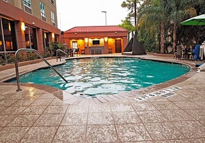 3-Star Hotel ∙ Crowne Plaza Houston Galleria Area, an IHG Hotel