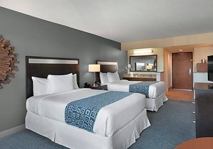 3-Star Hotel ∙ DoubleTree Resort by Hilton Myrtle Beach