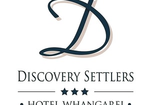 3-Star Hotel ∙ Discovery Settlers Hotel