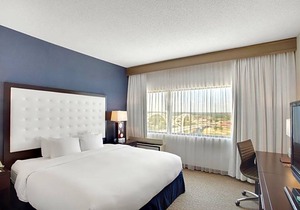3-Star Hotel ∙ DoubleTree by Hilton Little Rock