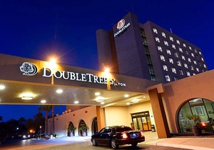 3-Star Hotel ∙ DoubleTree by Hilton Tucson-Reid Park
