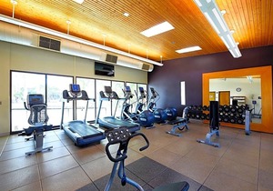 3-Star Hotel ∙ DoubleTree by Hilton Tucson-Reid Park
